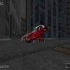 unnamed Town Car